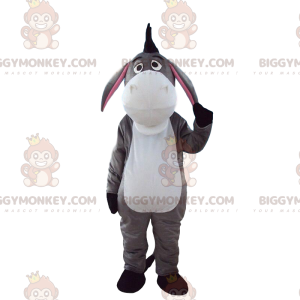 Eeyore kostume, berømt ven af Plys - Biggymonkey.com