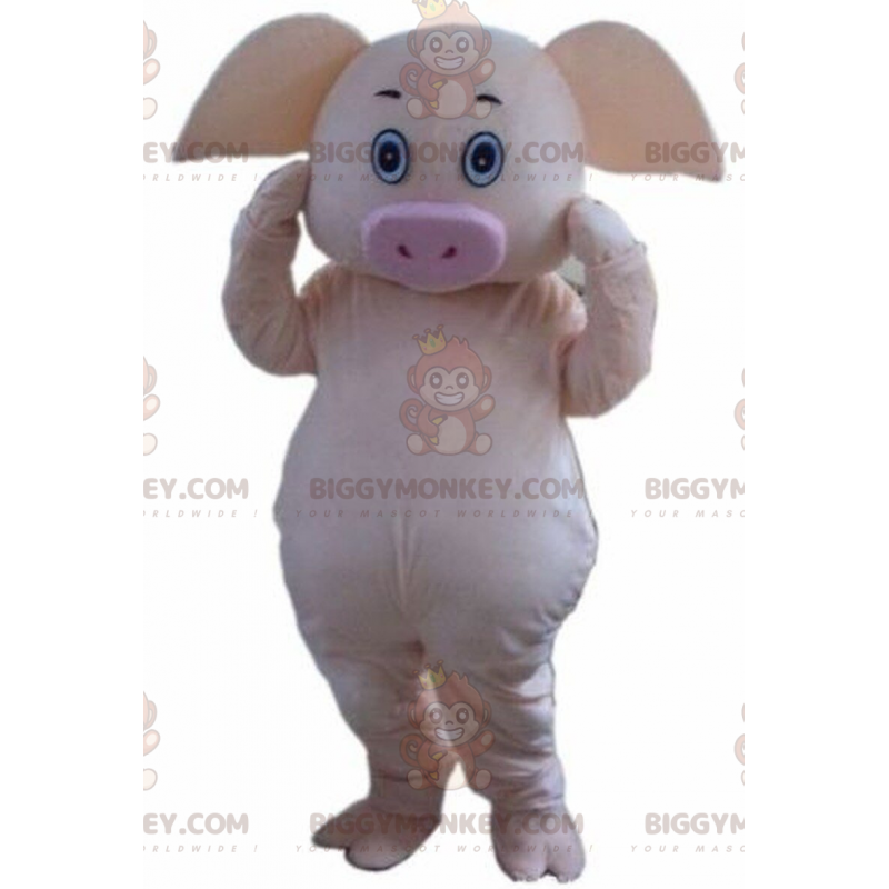 Fantasia de porco personalizável, fantasia de porco – Fantasia de porco personalizável, fantasia de porco –