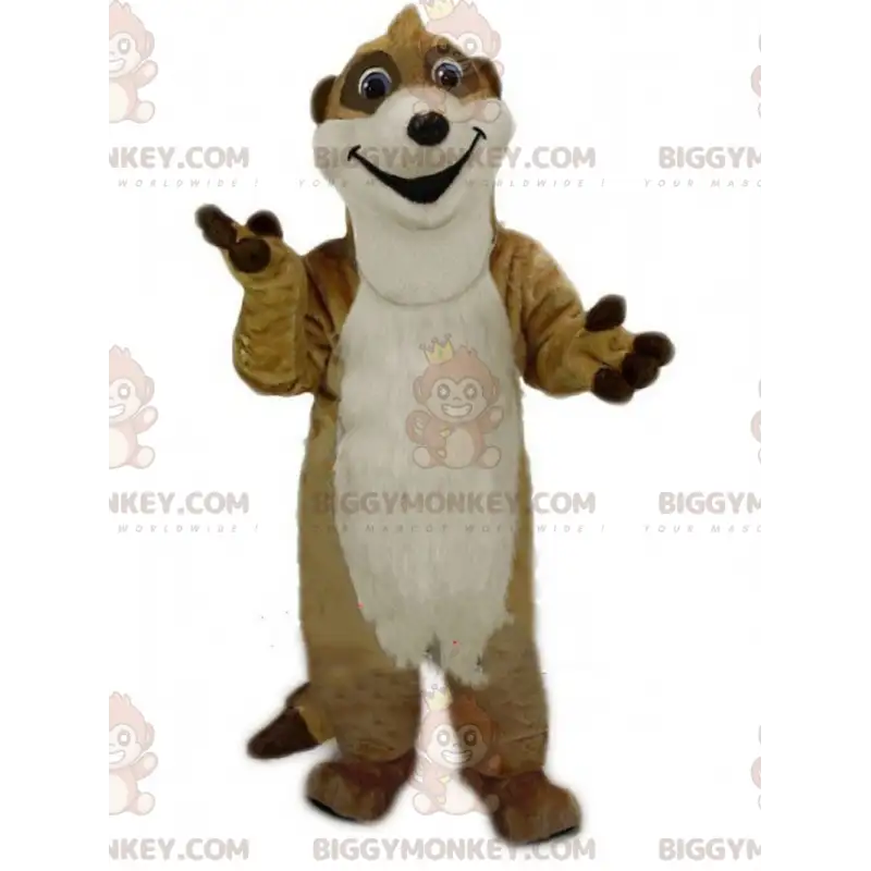 Meerkat-asu, aavikon eläin - Biggymonkey.com Meerkat-asu, aavikon eläin - Biggymonkey.com