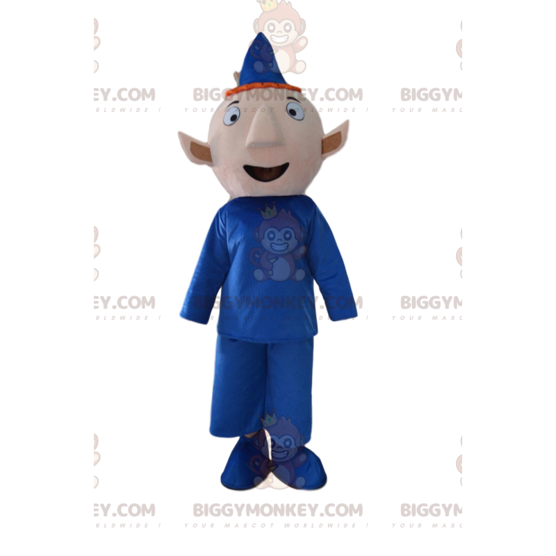 Benin puku sarjakuvasta "The little Kingdom of Ben and Holly" - Benin puku sarjakuvasta "The little Kingdom of Ben and Holly" -