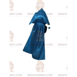 BIGGYMONKEY™ mascottekostuum van graaf von graaf, beroemde