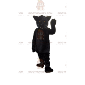 Disfraz de pantera negra, disfraz de pantera - Biggymonkey.com