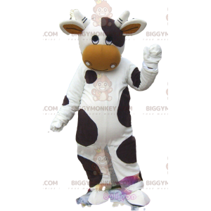 Mukautettava lehmän puku, lehmän puku - Biggymonkey.com