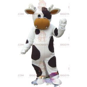 Tilpasset ko kostume, ko kostume - Biggymonkey.com
