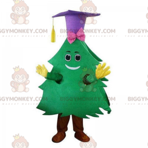 Christmas Tree Costume, Giant Christmas Tree BIGGYMONKEY™