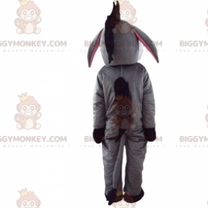 Disfraz de Bourriquet, famoso burro azul en Winnie the Pooh -