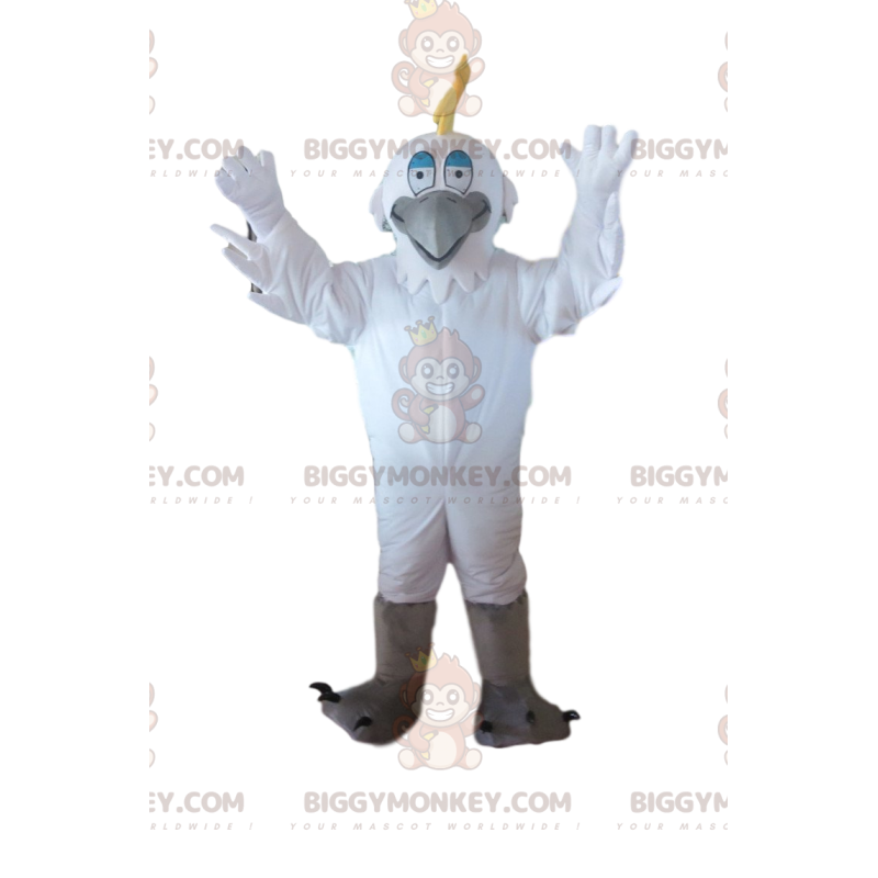Fantasia de pássaro branco, fantasia de garça, fantasia de Fantasia de pássaro branco, fantasia de garça, fantasia de
