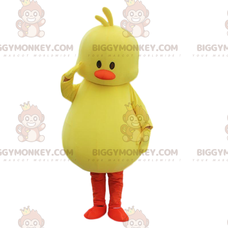 Traje de canário amarelo, fantasia de pássaro, grande garota – Traje de canário amarelo, fantasia de pássaro, grande garota –