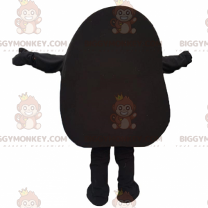 Costume de mascotte BIGGYMONKEY™ de pièce de viande, de viande