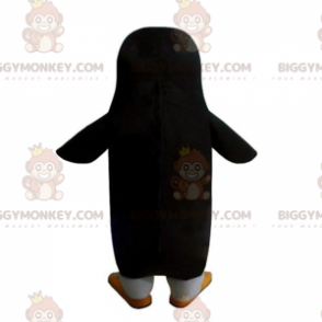 BIGGYMONKEY™ pingvinmaskotkostume fra filmen Pingvinerne fra Madagascar - Fiskmascotter - BIGGYMONKEY_010884 - BiggyMonkey.com