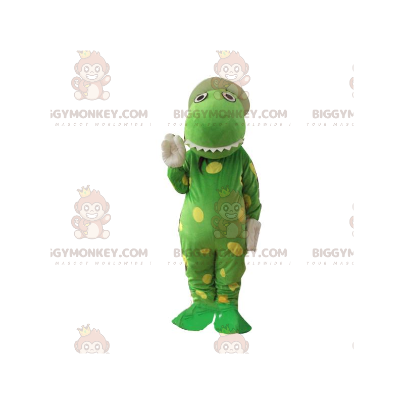 BIGGYMONKEY™ maskottipuku Dorothylle, kuuluisalle BIGGYMONKEY™ maskottipuku Dorothylle, kuuluisalle