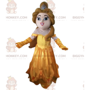 Beauty and the Beast BIGGYMONKEY™ mascottekostuum van Beauty and the Beast - Mascottes beroemde mensen - BiggyMonkey.com