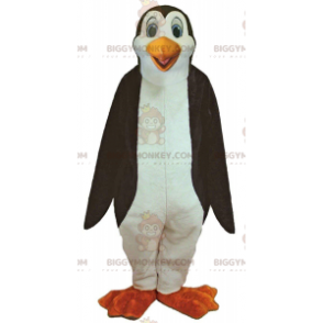 Blue Eyed Giant Penguin BIGGYMONKEY™ Mascot Costume, Penguin