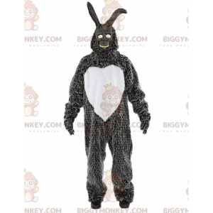 Costume de mascotte BIGGYMONKEY™ de monstre du film Donnie