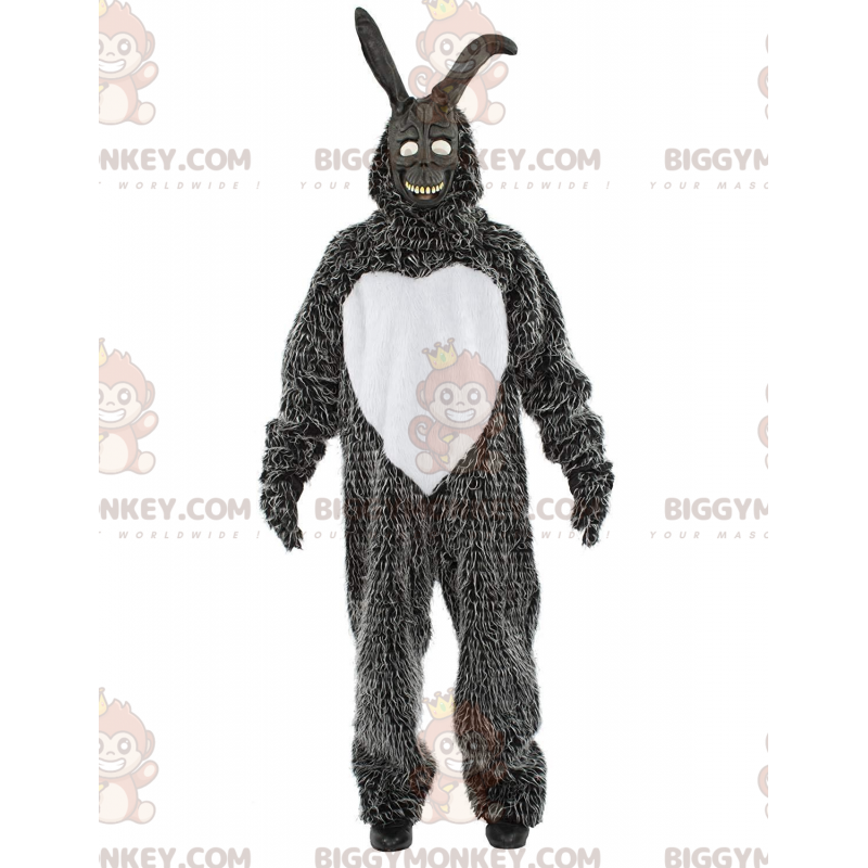 Costume de mascotte BIGGYMONKEY™ de monstre du film Donnie Costume de mascotte BIGGYMONKEY™ de monstre du film Donnie