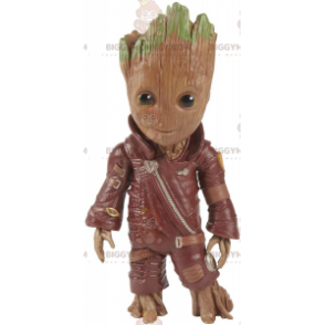Berühmter Marvel-Filmcharakter Groot BIGGYMONKEY™