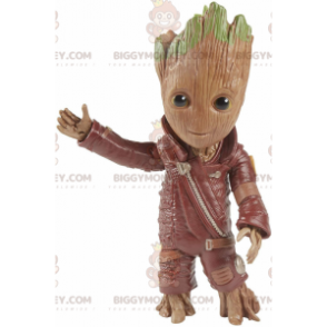 Berühmter Marvel-Filmcharakter Groot BIGGYMONKEY™