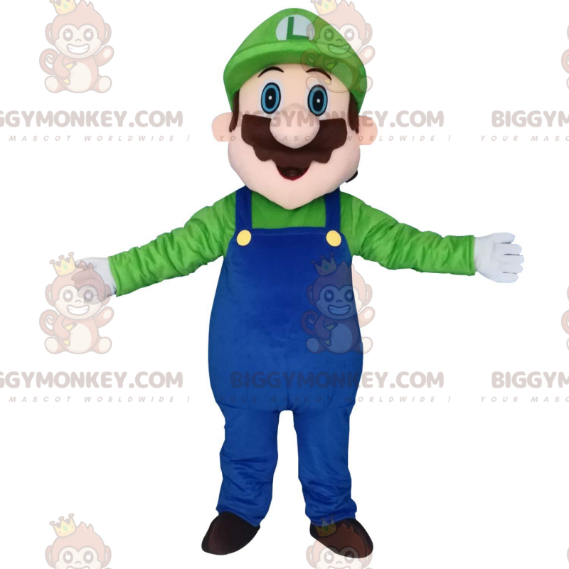 Costume Mario ™ pour bébé - Habillez des vêtements