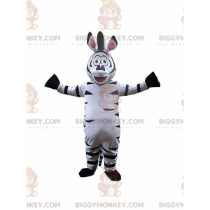 BIGGYMONKEY™ -maskottiasu Martylle kuuluisalle