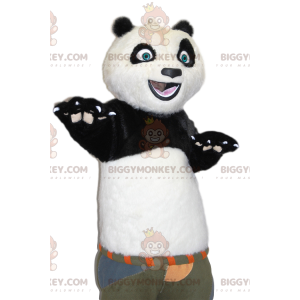 Fantasia de mascote engraçada do Diabo Vermelho BIGGYMONKEY™