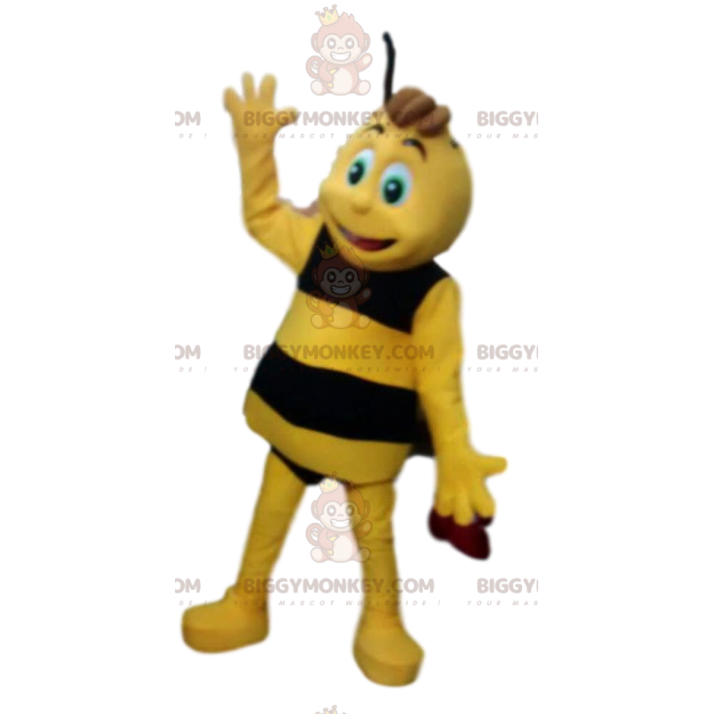 Leuke en ondeugende gele en zwarte bij BIGGYMONKEY™ Leuke en ondeugende gele en zwarte bij BIGGYMONKEY™