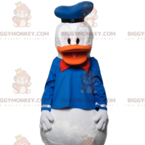 Donalds BIGGYMONKEY™ Maskottchenkostüm mit seinem berühmten
