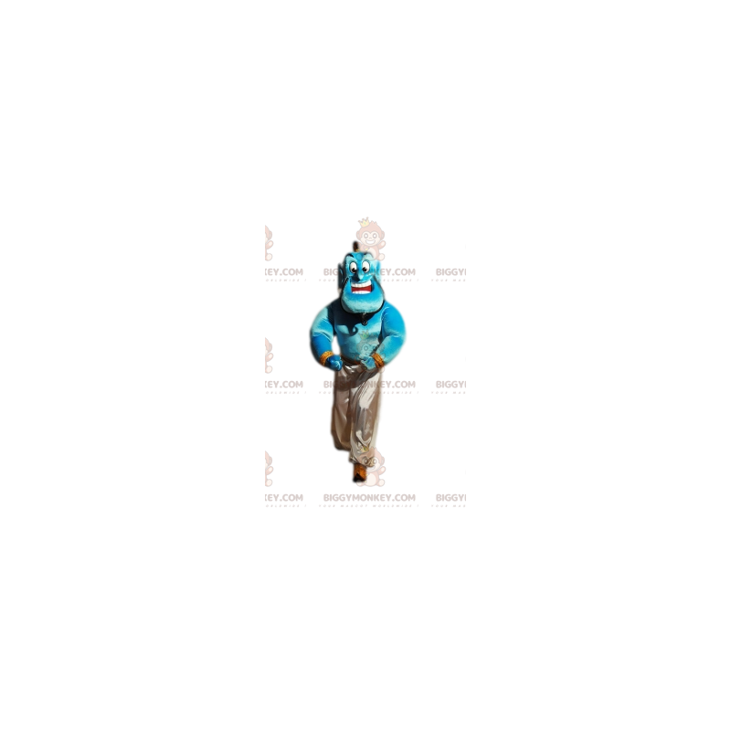 Kostium maskotki BIGGYMONKEY™ sławnego i wielkiego geniusza Kostium maskotki BIGGYMONKEY™ sławnego i wielkiego geniusza