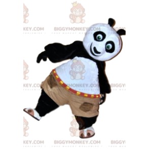  Κοστούμι μασκότ BIGGYMONKEY™ Po's, χαρακτήρας Kung Fu Panda - Μασκότ Panda - BIGGYMONKEY_011670 - BiggyMonkey.com