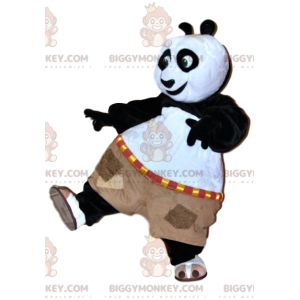  Κοστούμι μασκότ BIGGYMONKEY™ Po's, χαρακτήρας Kung Fu Panda - Μασκότ Panda - BIGGYMONKEY_011670 - BiggyMonkey.com