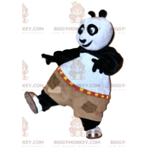  Κοστούμι μασκότ BIGGYMONKEY™ Po's, χαρακτήρας Kung Fu Panda - Μασκότ Panda - BIGGYMONKEY_011670 - BiggyMonkey.com