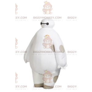 Baymax sankarihahmon BIGGYMONKEY™ maskottiasu The New