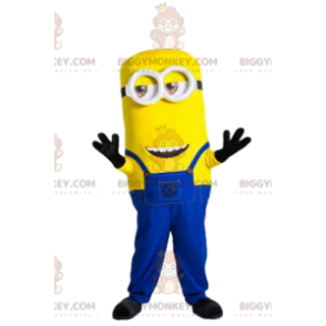 Kevin's BIGGYMONKEY™ Mascot Costume Despicable Me Character –