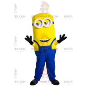 Traje de mascote do Kevin's BIGGYMONKEY™ Personagem Meu Malvado
