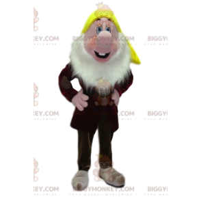 Στολή μασκότ Sneeze, Snow White and the Seven Dwarfs