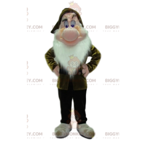Grumpy, Schneewittchen und die sieben Zwerge BIGGYMONKEY™