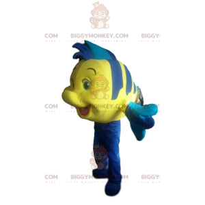 BIGGYMONKEY™ mascot costume from Pelochon, Ariel the Little