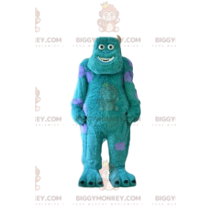 Kostým maskota Monsters Inc. Sullyho BIGGYMONKEY™ –