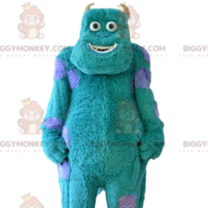 Monsters Inc. Sully's BIGGYMONKEY™ Mascot Costume -