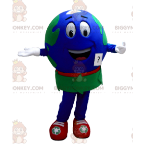 Disfraz de mascota BIGGYMONKEY™ del mapa mundial gigante - Mascotas sin clasificar - BIGGYMONKEY_01375 - BiggyMonkey.com