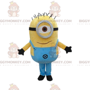 Ο χαρακτήρας του Despicable Me της μασκότ BIGGYMONKEY™ του
