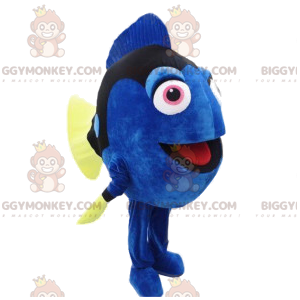 BIGGYMONKEY™ Mascot Costume of Dori, Nemo's Friend -