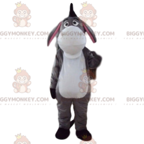 Eeyore Loyal Friend Winnie the Pooh BIGGYMONKEY™ Mascot Costume