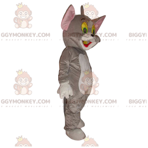 BIGGYMONKEY™ costume mascotte di Jerry, personaggio del cartone