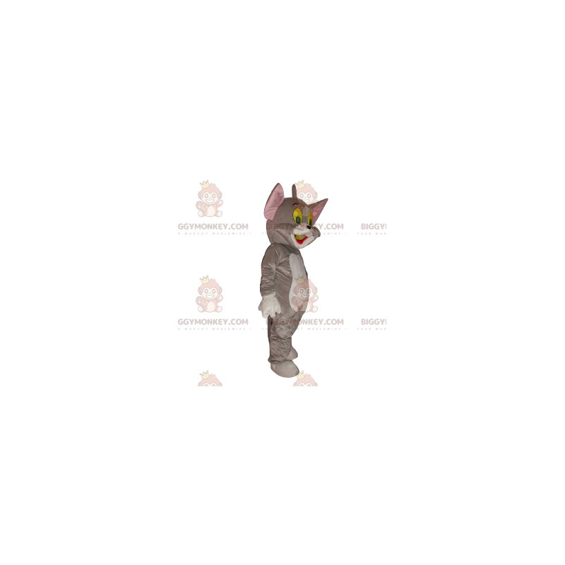 Disfraz de mascota BIGGYMONKEY™ de Jerry, personaje de los