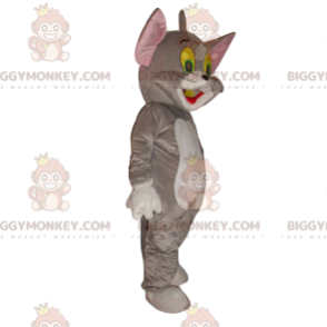 BIGGYMONKEY™ mascot costume of Jerry, character from the