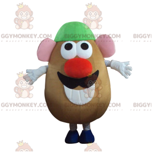 Κοστούμι μασκότ Mr Potato Head BIGGYMONKEY™, χαρακτήρας Toy