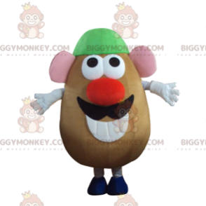 Mr Potato Head BIGGYMONKEY™ Mascot Costume, Toy Story Character