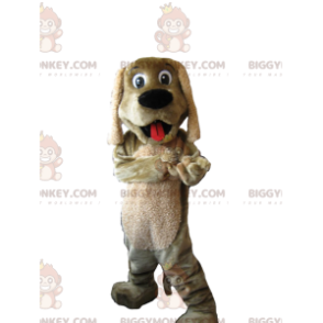 Kostium maskotki wesołego jamnika BIGGYMONKEY™. kostium jamnika - Maskotki dla psów - BIGGYMONKEY_012113 - BiggyMonkey.com