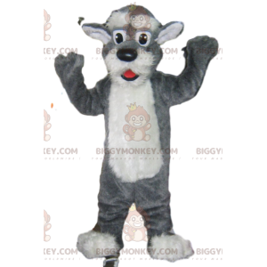Dogmatix Obelix's Dog BIGGYMONKEY™ Mascot Costume -