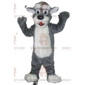 Dogmatix Obelix's Dog BIGGYMONKEY™ Mascot Costume -